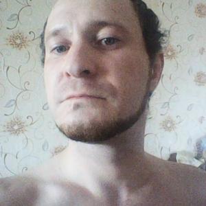 Парни в Тайшете: Пётр, 38 - ищет девушку из Тайшета
