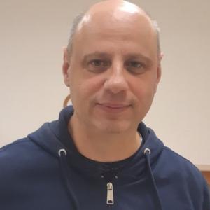 Анатолий, 51 год, Ярославль