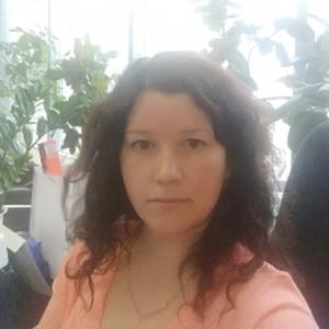 Алёна, 42 года, Пермь