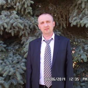 Александр Грызунов, 42 года, Бузулук