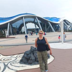 Девушки в Якутске: Людмила, 53 - ищет парня из Якутска
