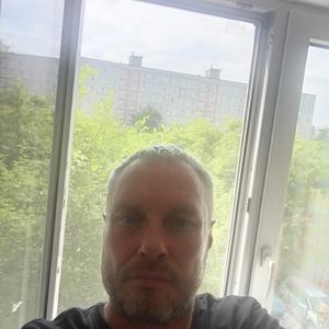 Алексей, 47 лет, Екатеринбург