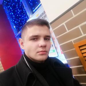 Парни в Томске: Владислав, 21 - ищет девушку из Томска