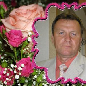 Александр, 66 лет, Соликамск