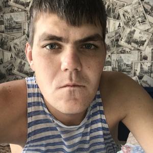 Вадим, 21 год, Санкт-Петербург