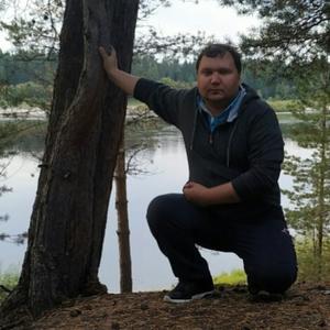 Сергей, 38 лет, Мурманск