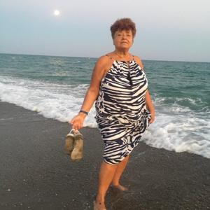 Karine, 71 год, Москва