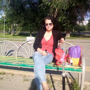 Девушки в Волгограде: Анна З, 48 - ищет парня из Волгограда