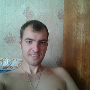 Сергей, 37 лет, Ярославль