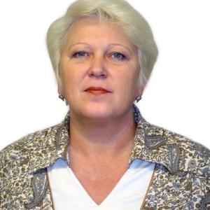 Людмила Ягуткина, 64 года, Рязань