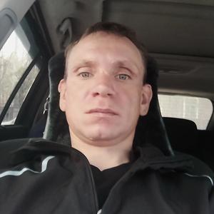 Виктор, 36 лет, Кириллов