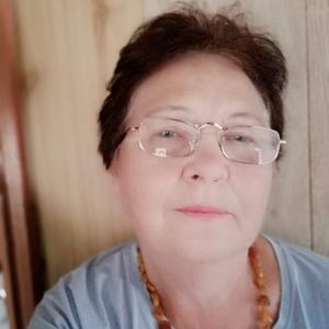 Девушки в Камышине: Татьяна, 69 - ищет парня из Камышина