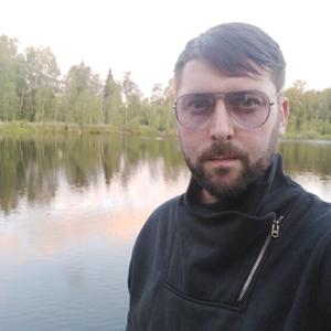 Парни в Санкт-Петербурге: Алексей, 35 - ищет девушку из Санкт-Петербурга