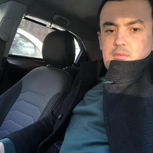 Farkhod, 31 год, Ташкент