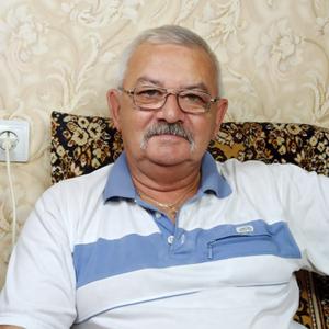 Сергей, 58 лет, Калуга