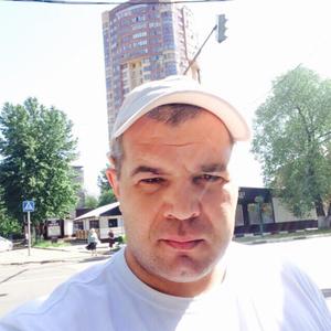 Парни в Волгограде: Дима, 46 - ищет девушку из Волгограда