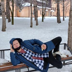 Парни в Тимашевске: Максим, 23 - ищет девушку из Тимашевска