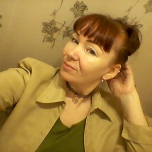 Девушки в Таганроге: Татьяна, 54 - ищет парня из Таганрога