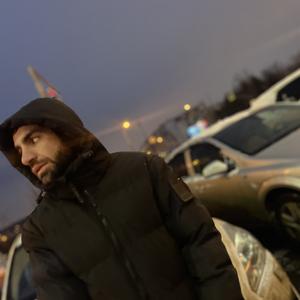 Misha Mkhoyan, 34 года, Москва