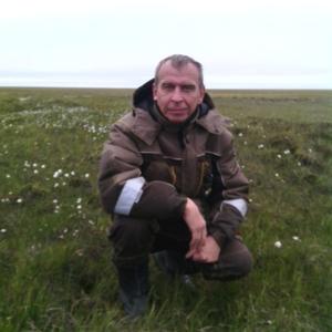 Игорь, 58 лет, Удомля