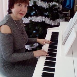 Елена Егорова, 60 лет, Арзамас