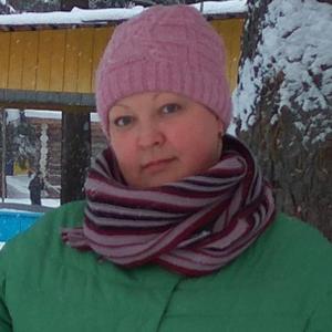 Ирина, 48 лет, Лысьва