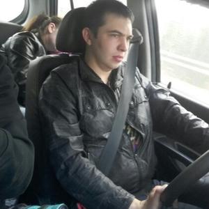 Парни в Мурманске: Александр, 32 - ищет девушку из Мурманска