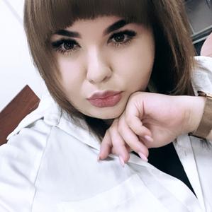 Алина, 27 лет, Иркутск