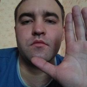 Konstantin, 34 года, Череповец