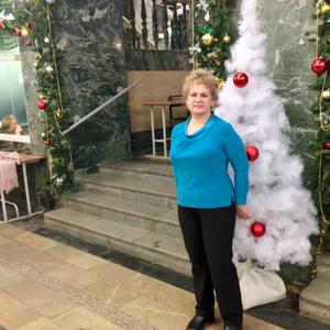Девушки в Челябинске: Татьяна, 60 - ищет парня из Челябинска