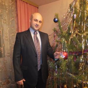 Сергей, 54 года, Липецк