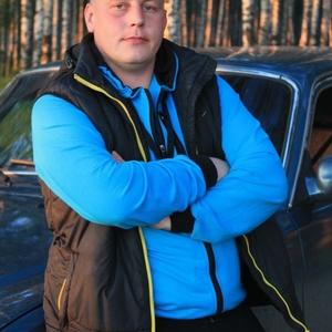 Парни в Ворсме: Александор, 35 - ищет девушку из Ворсмы