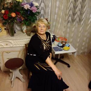 Лариса, 75 лет, Санкт-Петербург
