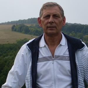 Константин Ковалев, 70 лет, Курск