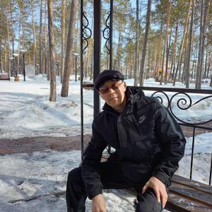 Парни в Нерюнгри: Николай Третьяков, 40 - ищет девушку из Нерюнгри