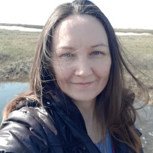 Девушки в Оренбурге: Валентина, 38 - ищет парня из Оренбурга