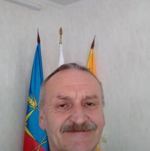 Александр, 62 года, Курсавка