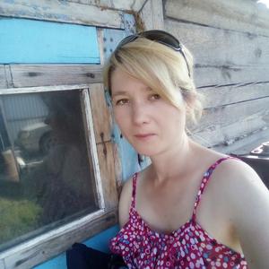 Катя, 41 год, Барабинск
