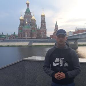 Василий, 37 лет, Новосибирск