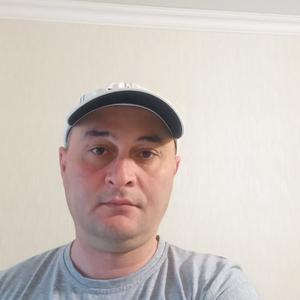 Роллан, 43 года, Краснодар
