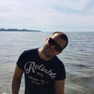 Парни в Мурманске: Иван, 35 - ищет девушку из Мурманска