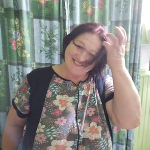Евгения, 48 лет, Новосибирск
