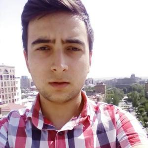Артём Багдасарян, 23 года, Тбилиси