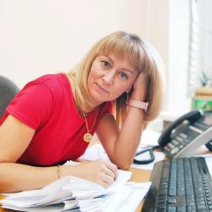 Екатерина, 45 лет, Сыктывкар