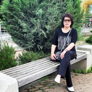 Девушки в Саратове: Светлана Васина, 60 - ищет парня из Саратова