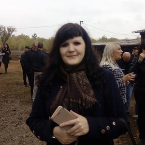 Девушки в Азове: Наталья, 40 - ищет парня из Азова