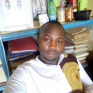Meshach, 31 год, Nairobi