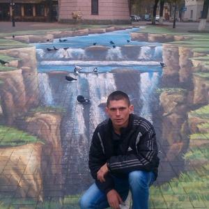 Парни в Кременчуге (Украина): Вадим, 37 - ищет девушку из Кременчуга (Украина)