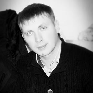 Роман, 39 лет, Нижнекамск