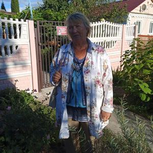 Вера, 67 лет, Москва